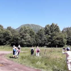 historique de nos balades